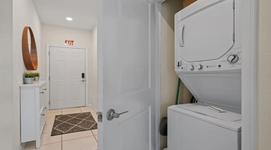 KISSIMMEE, Florida 34746, 2 Bedrooms Bedrooms, ,2 BathroomsBathrooms,Residential,For Sale,CLOCK TOWER,0,MFRO6422815