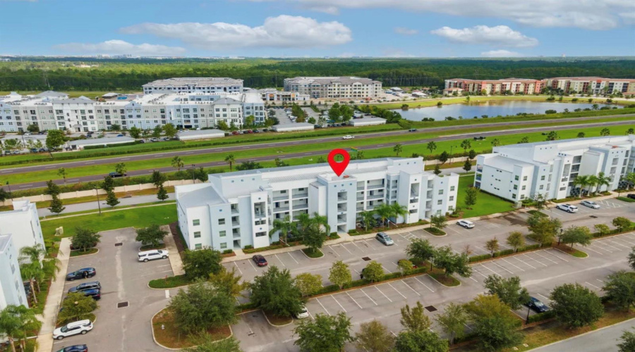 KISSIMMEE, Florida 34746, 2 Bedrooms Bedrooms, ,2 BathroomsBathrooms,Residential,For Sale,CLOCK TOWER,0,MFRO6422815