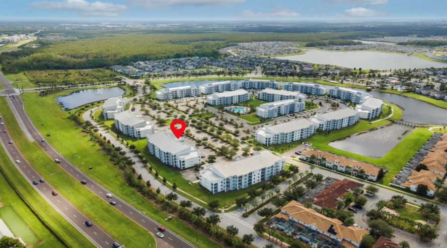 KISSIMMEE, Florida 34746, 2 Bedrooms Bedrooms, ,2 BathroomsBathrooms,Residential,For Sale,CLOCK TOWER,0,MFRO6422815