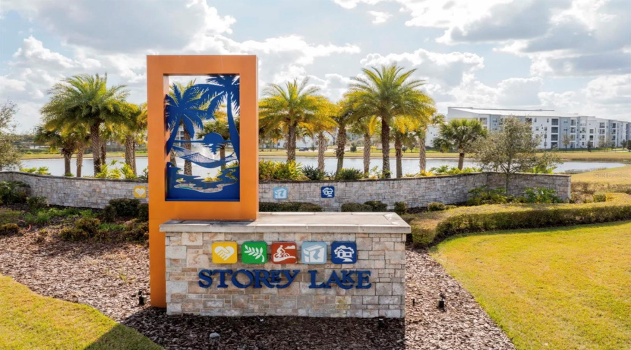 KISSIMMEE, Florida 34746, 2 Bedrooms Bedrooms, ,2 BathroomsBathrooms,Residential,For Sale,CLOCK TOWER,0,MFRO6422815