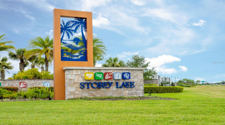 KISSIMMEE, Florida 34746, 2 Bedrooms Bedrooms, ,2 BathroomsBathrooms,Residential,For Sale,CLOCK TOWER,0,MFRO6422815