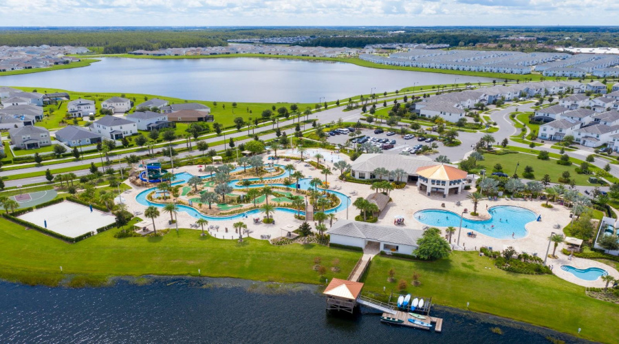 KISSIMMEE, Florida 34746, 2 Bedrooms Bedrooms, ,2 BathroomsBathrooms,Residential,For Sale,CLOCK TOWER,0,MFRO6422815
