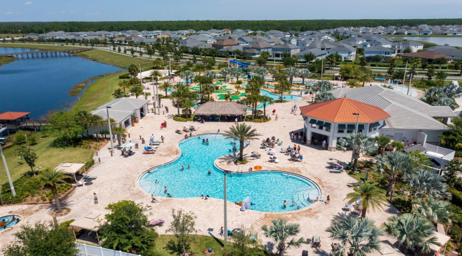 KISSIMMEE, Florida 34746, 2 Bedrooms Bedrooms, ,2 BathroomsBathrooms,Residential,For Sale,CLOCK TOWER,0,MFRO6422815