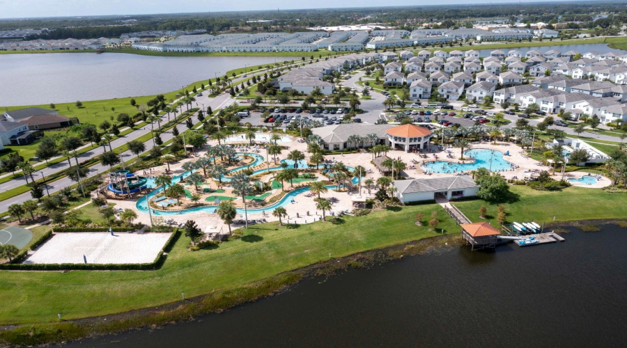 KISSIMMEE, Florida 34746, 2 Bedrooms Bedrooms, ,2 BathroomsBathrooms,Residential,For Sale,CLOCK TOWER,0,MFRO6422815