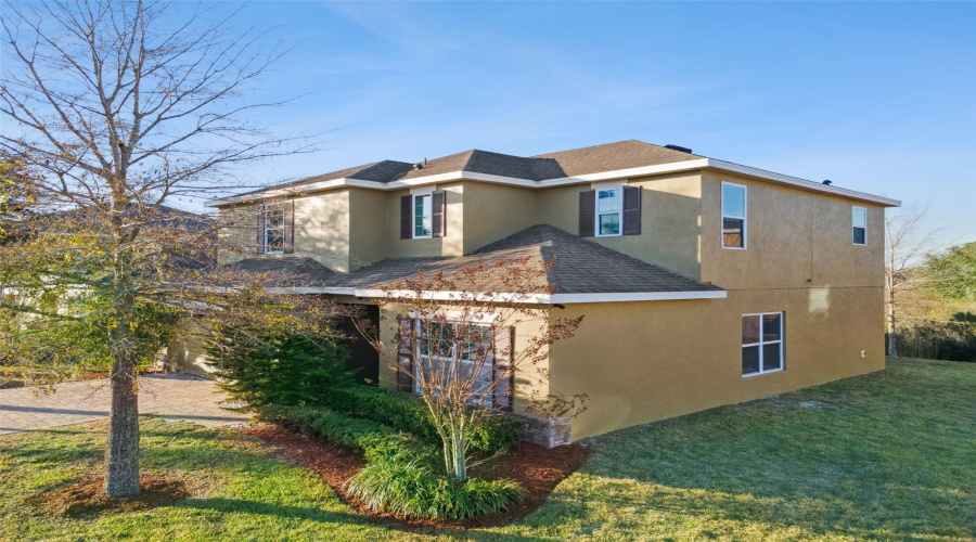 DAVENPORT, Florida 33837, 4 Bedrooms Bedrooms, ,2 BathroomsBathrooms,Residential,For Sale,ANDALUSIA,0,MFRO6363396