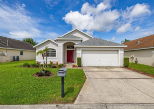 DAVENPORT, Florida 33837, 3 Bedrooms Bedrooms, ,2 BathroomsBathrooms,Residential,For Sale,JESSAMINE,0,MFRS5153212