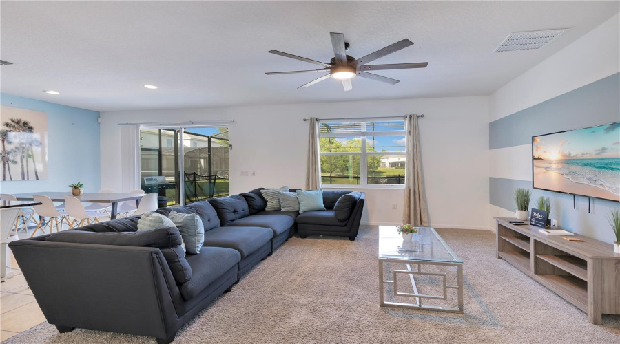 KISSIMMEE, Florida 34746, 6 Bedrooms Bedrooms, ,4 BathroomsBathrooms,Residential,For Sale,BALLO,0,MFRO6422924