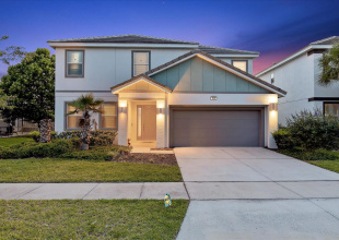 KISSIMMEE, Florida 34746, 6 Bedrooms Bedrooms, ,4 BathroomsBathrooms,Residential,For Sale,BALLO,0,MFRO6422924