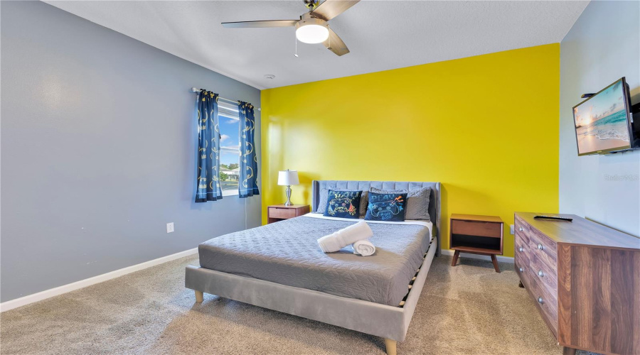 KISSIMMEE, Florida 34746, 6 Bedrooms Bedrooms, ,4 BathroomsBathrooms,Residential,For Sale,BALLO,0,MFRO6422924