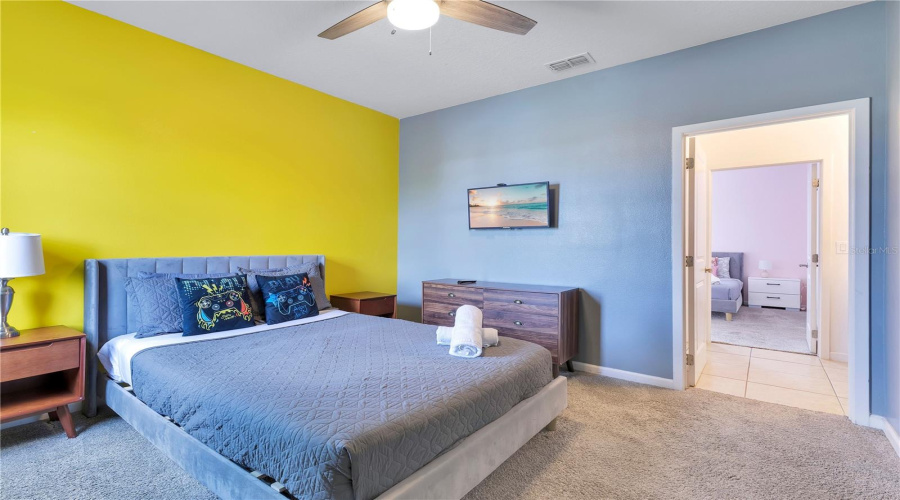 KISSIMMEE, Florida 34746, 6 Bedrooms Bedrooms, ,4 BathroomsBathrooms,Residential,For Sale,BALLO,0,MFRO6422924