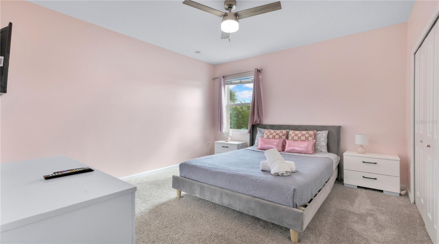 KISSIMMEE, Florida 34746, 6 Bedrooms Bedrooms, ,4 BathroomsBathrooms,Residential,For Sale,BALLO,0,MFRO6422924