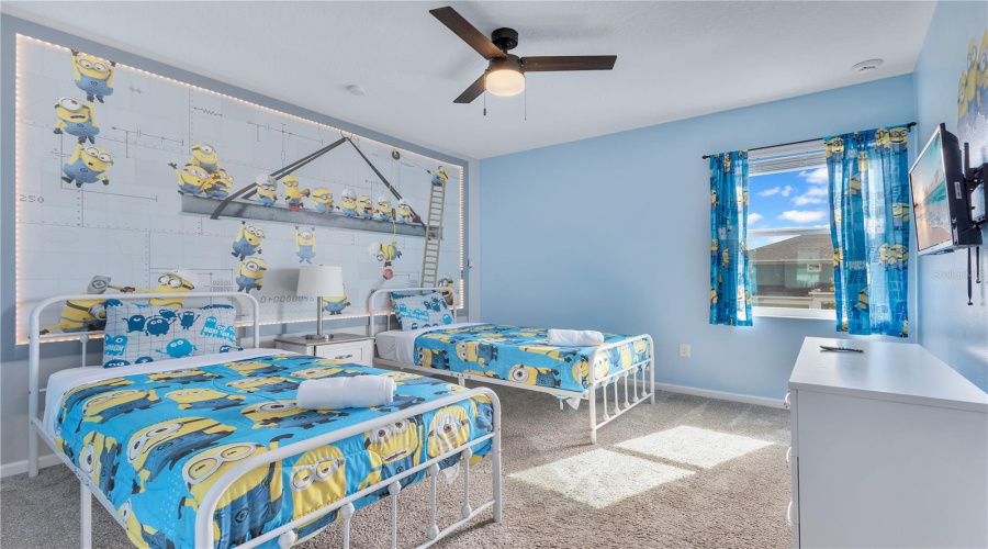 KISSIMMEE, Florida 34746, 6 Bedrooms Bedrooms, ,4 BathroomsBathrooms,Residential,For Sale,BALLO,0,MFRO6422924