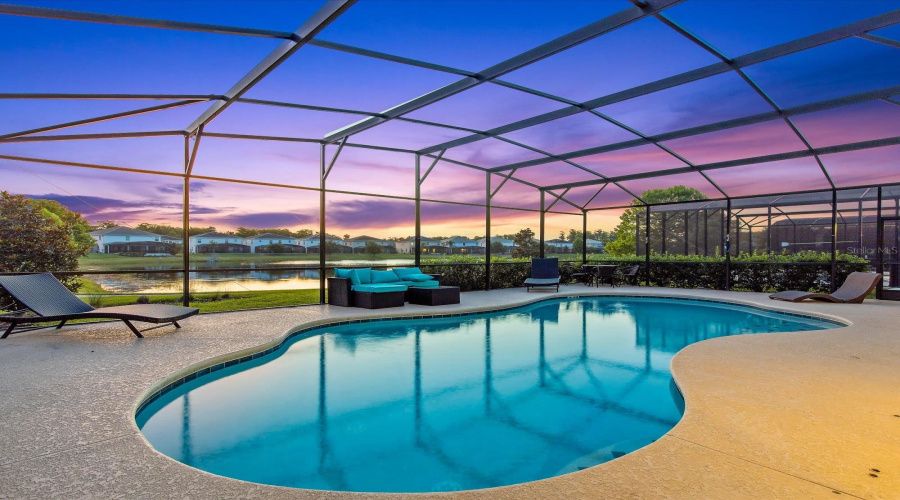 KISSIMMEE, Florida 34746, 6 Bedrooms Bedrooms, ,4 BathroomsBathrooms,Residential,For Sale,BALLO,0,MFRO6422924