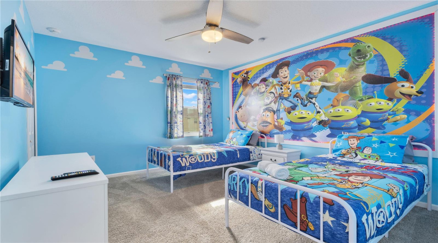 KISSIMMEE, Florida 34746, 6 Bedrooms Bedrooms, ,4 BathroomsBathrooms,Residential,For Sale,BALLO,0,MFRO6422924
