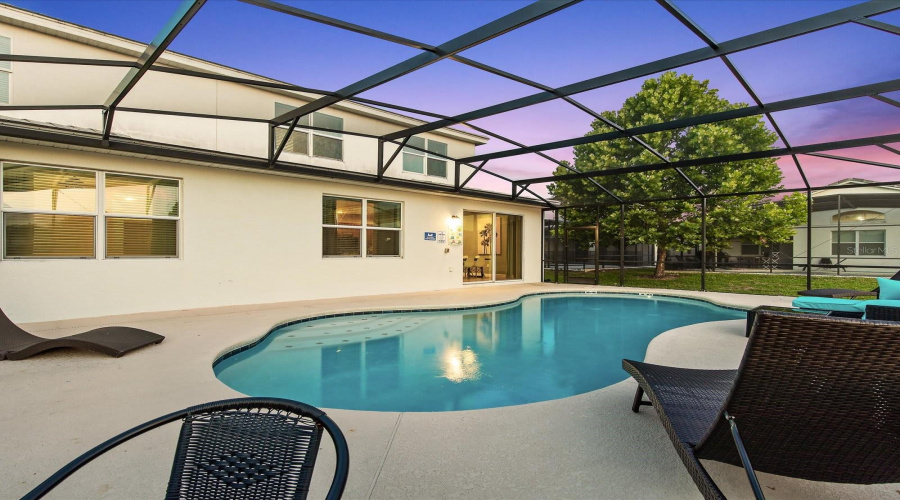 KISSIMMEE, Florida 34746, 6 Bedrooms Bedrooms, ,4 BathroomsBathrooms,Residential,For Sale,BALLO,0,MFRO6422924
