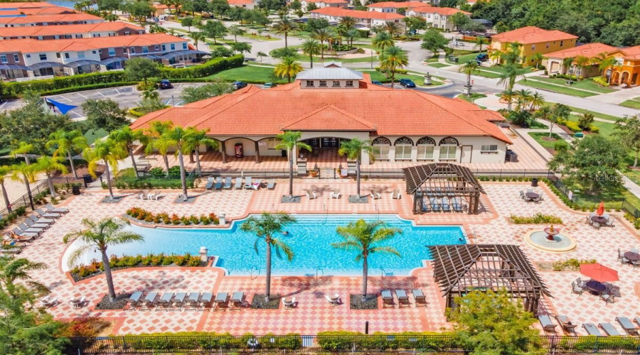 KISSIMMEE, Florida 34746, 6 Bedrooms Bedrooms, ,4 BathroomsBathrooms,Residential,For Sale,BALLO,0,MFRO6422924