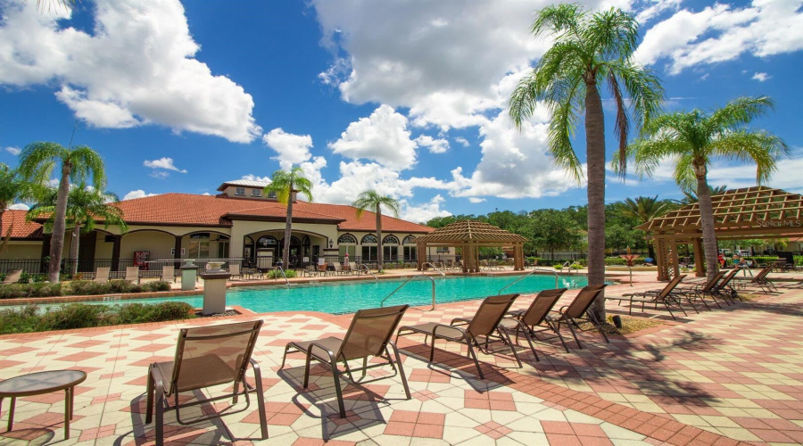 KISSIMMEE, Florida 34746, 6 Bedrooms Bedrooms, ,4 BathroomsBathrooms,Residential,For Sale,BALLO,0,MFRO6422924