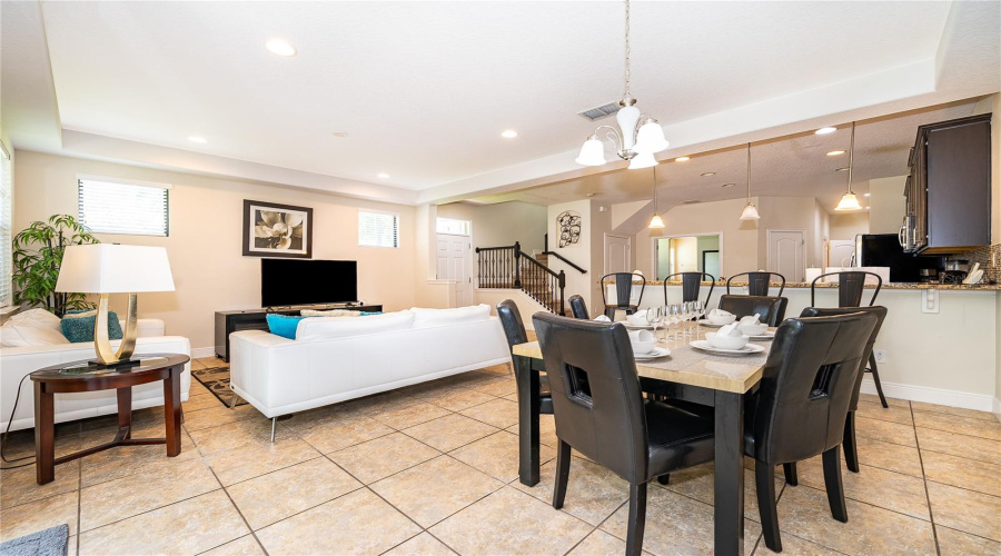 DAVENPORT, Florida 33896, 4 Bedrooms Bedrooms, ,3 BathroomsBathrooms,Residential,For Sale,ROSEVILLE,0,MFRO6423209