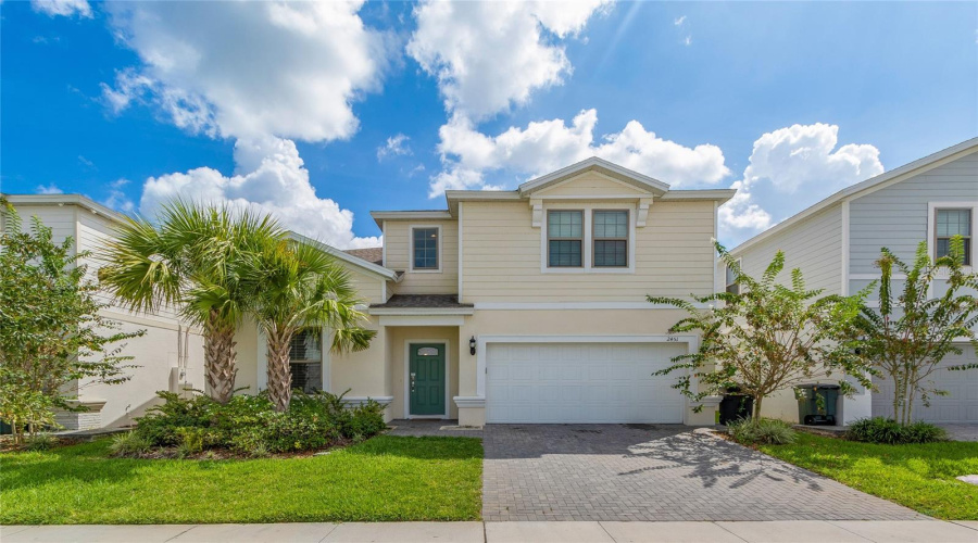 KISSIMMEE, Florida 34747, 8 Bedrooms Bedrooms, ,6 BathroomsBathrooms,Residential,For Sale,LUXOR,0,MFRO6419722