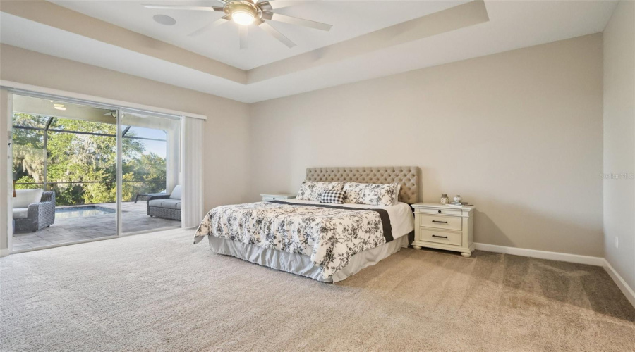 Primary Ensuite Bedroom