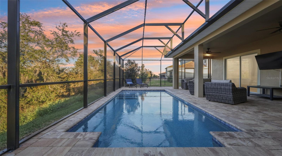 Pool Area