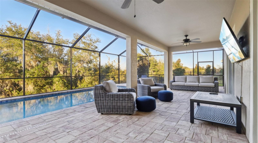 Pool Area
