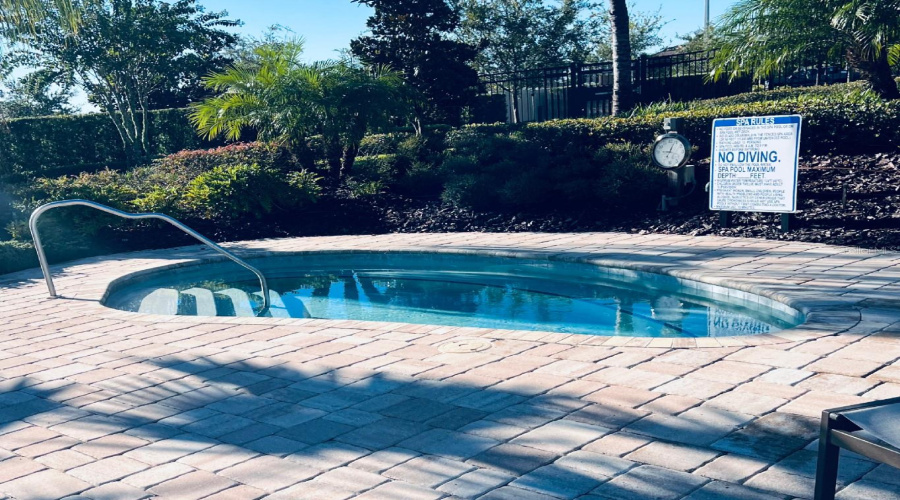 The Plaza Spa