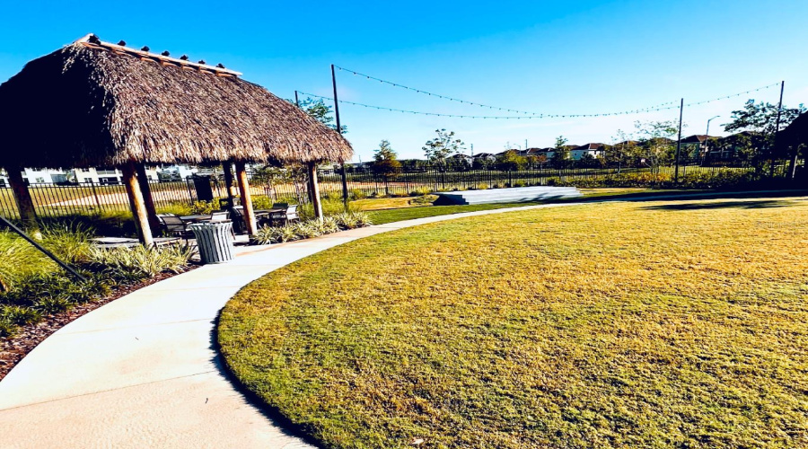 The Retreat Club Water Park