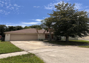 KISSIMMEE, Florida 34746, 4 Bedrooms Bedrooms, ,2 BathroomsBathrooms,Residential,For Sale,PHILADELPHIA,0,MFRO6423270