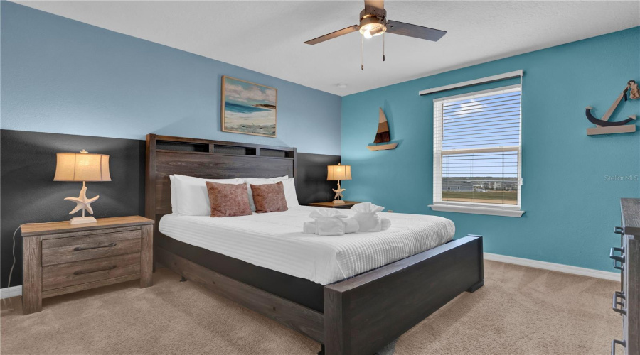 DAVENPORT, Florida 33897, 7 Bedrooms Bedrooms, ,5 BathroomsBathrooms,Residential,For Sale,SUMMER,0,MFRO6423233
