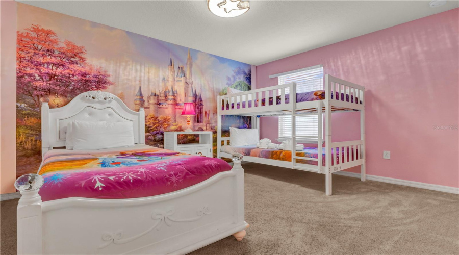 DAVENPORT, Florida 33897, 7 Bedrooms Bedrooms, ,5 BathroomsBathrooms,Residential,For Sale,SUMMER,0,MFRO6423233