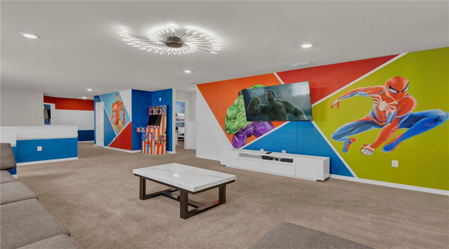 DAVENPORT, Florida 33897, 7 Bedrooms Bedrooms, ,5 BathroomsBathrooms,Residential,For Sale,SUMMER,0,MFRO6423233