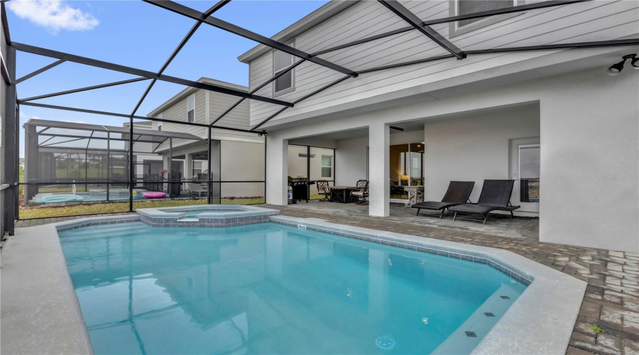 DAVENPORT, Florida 33897, 7 Bedrooms Bedrooms, ,5 BathroomsBathrooms,Residential,For Sale,SUMMER,0,MFRO6423233