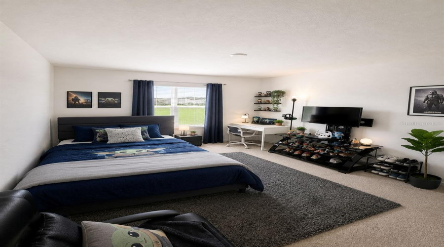 KISSIMMEE, Florida 34747, 3 Bedrooms Bedrooms, ,2 BathroomsBathrooms,Residential,For Sale,SEASIDE MIST,0,MFRO6307621