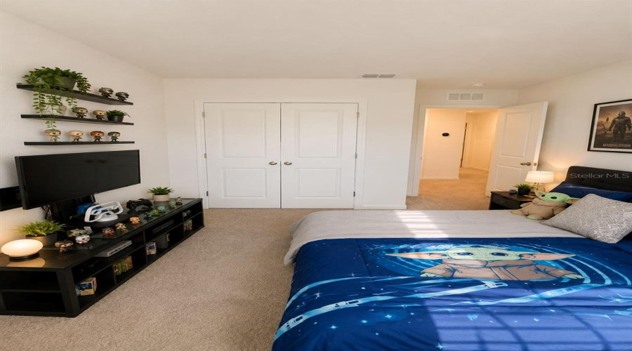 KISSIMMEE, Florida 34747, 3 Bedrooms Bedrooms, ,2 BathroomsBathrooms,Residential,For Sale,SEASIDE MIST,0,MFRO6307621