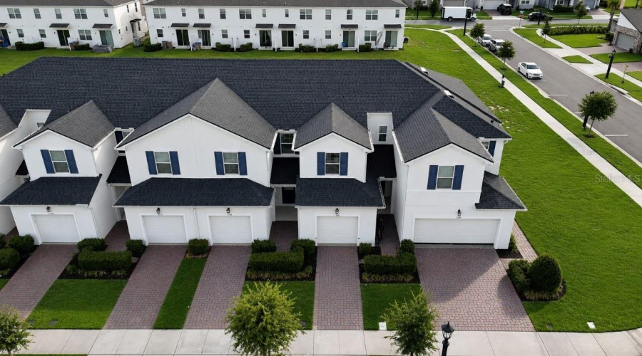 KISSIMMEE, Florida 34747, 3 Bedrooms Bedrooms, ,2 BathroomsBathrooms,Residential,For Sale,SEASIDE MIST,0,MFRO6307621