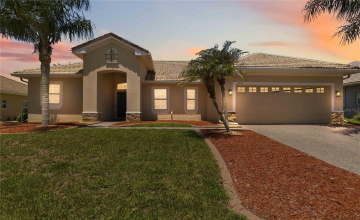 Kissimmee, Florida 34746, 4 Bedrooms Bedrooms, ,2 Bathroomsbathrooms,Residential,For Sale,Great Pond,0,Mfro6421796