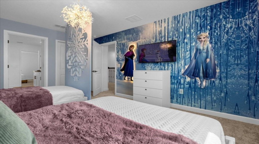 KISSIMMEE, Florida 34746, 8 Bedrooms Bedrooms, ,5 BathroomsBathrooms,Residential,For Sale,PENELOPE,0,MFRO6419796