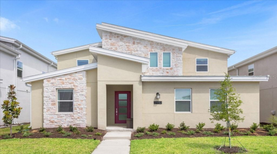 KISSIMMEE, Florida 34746, 8 Bedrooms Bedrooms, ,5 BathroomsBathrooms,Residential,For Sale,PENELOPE,0,MFRO6419796