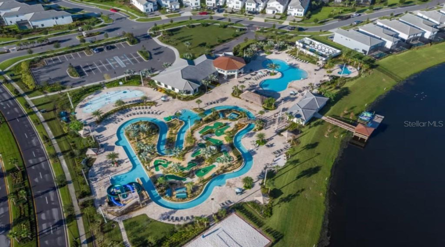 KISSIMMEE, Florida 34746, 8 Bedrooms Bedrooms, ,5 BathroomsBathrooms,Residential,For Sale,PENELOPE,0,MFRO6419796
