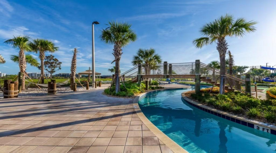KISSIMMEE, Florida 34746, 8 Bedrooms Bedrooms, ,5 BathroomsBathrooms,Residential,For Sale,PENELOPE,0,MFRO6419796