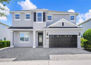 House Front