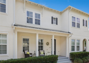 CELEBRATION, Florida 34747, 2 Bedrooms Bedrooms, ,2 BathroomsBathrooms,Residential,For Sale,RESOLUTE,0,MFRO6422625