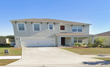 Davenport, Florida 33837, 5 Bedrooms Bedrooms, ,3 Bathroomsbathrooms,Residential,For Sale,Fox Path,0,Mfrc7528162