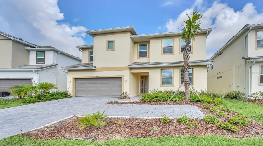 KISSIMMEE, Florida 34746, 12 Bedrooms Bedrooms, ,11 BathroomsBathrooms,Residential,For Sale,RAMA,0,MFRS5151566