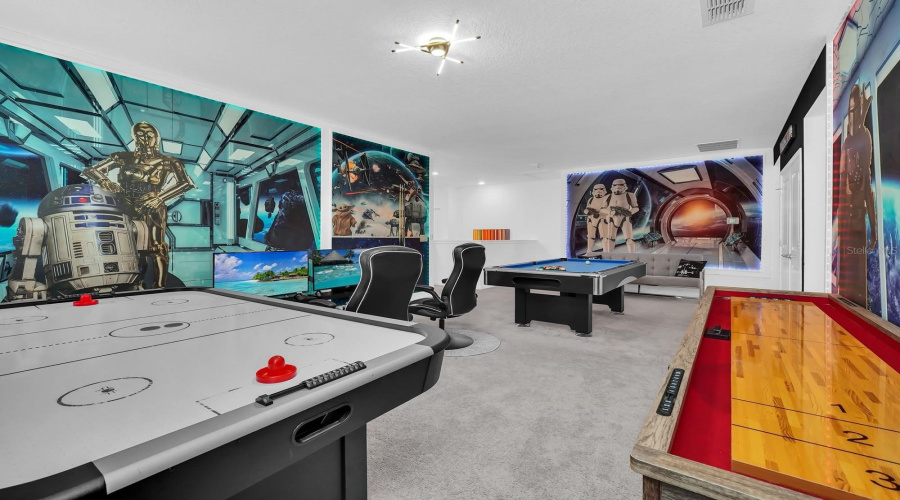 KISSIMMEE, Florida 34746, 12 Bedrooms Bedrooms, ,11 BathroomsBathrooms,Residential,For Sale,RAMA,0,MFRS5151566