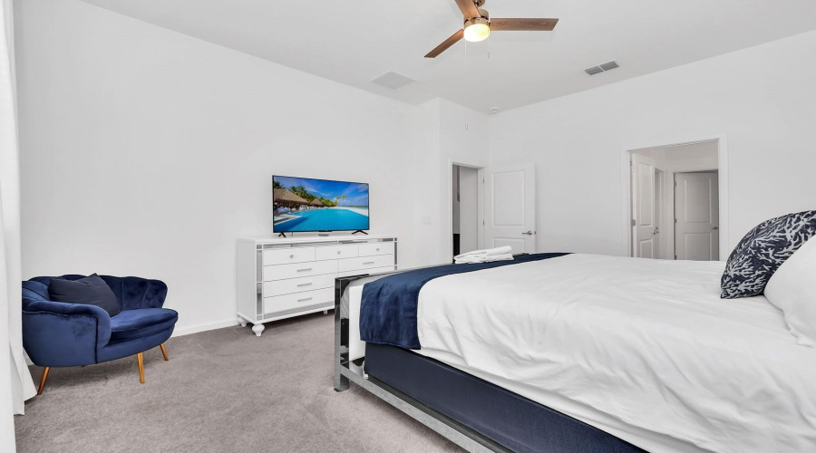 KISSIMMEE, Florida 34746, 12 Bedrooms Bedrooms, ,11 BathroomsBathrooms,Residential,For Sale,RAMA,0,MFRS5151566