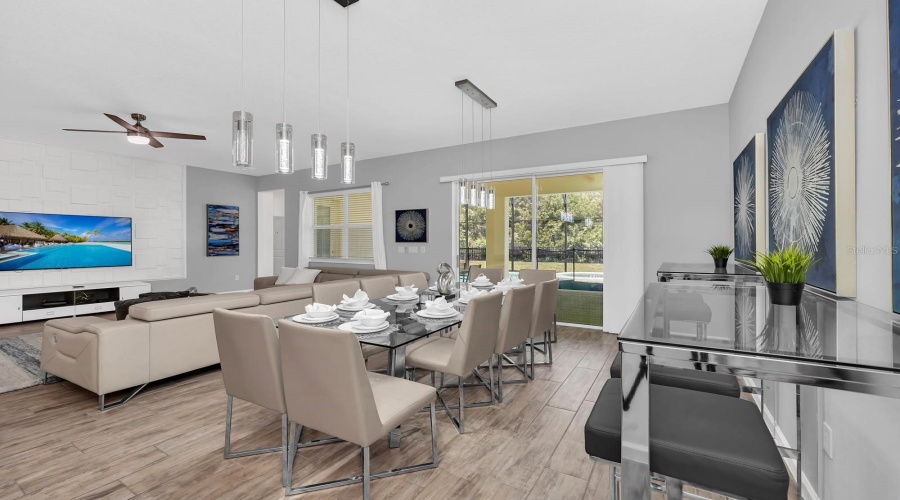 KISSIMMEE, Florida 34746, 12 Bedrooms Bedrooms, ,11 BathroomsBathrooms,Residential,For Sale,RAMA,0,MFRS5151566