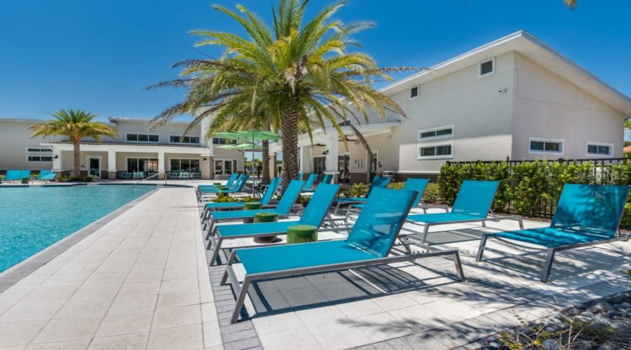 KISSIMMEE, Florida 34746, 12 Bedrooms Bedrooms, ,11 BathroomsBathrooms,Residential,For Sale,RAMA,0,MFRS5151566