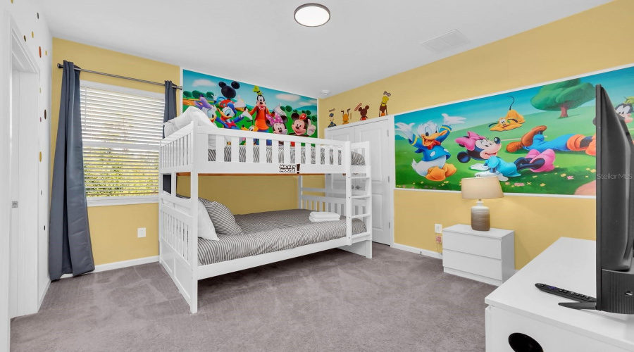 KISSIMMEE, Florida 34746, 12 Bedrooms Bedrooms, ,11 BathroomsBathrooms,Residential,For Sale,RAMA,0,MFRS5151566